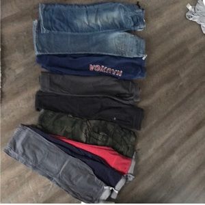 Bundle for luxuryparkla